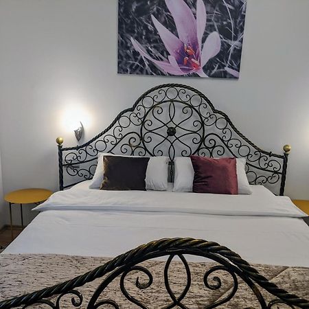 Apartmani Hrastik Bihac Exterior photo