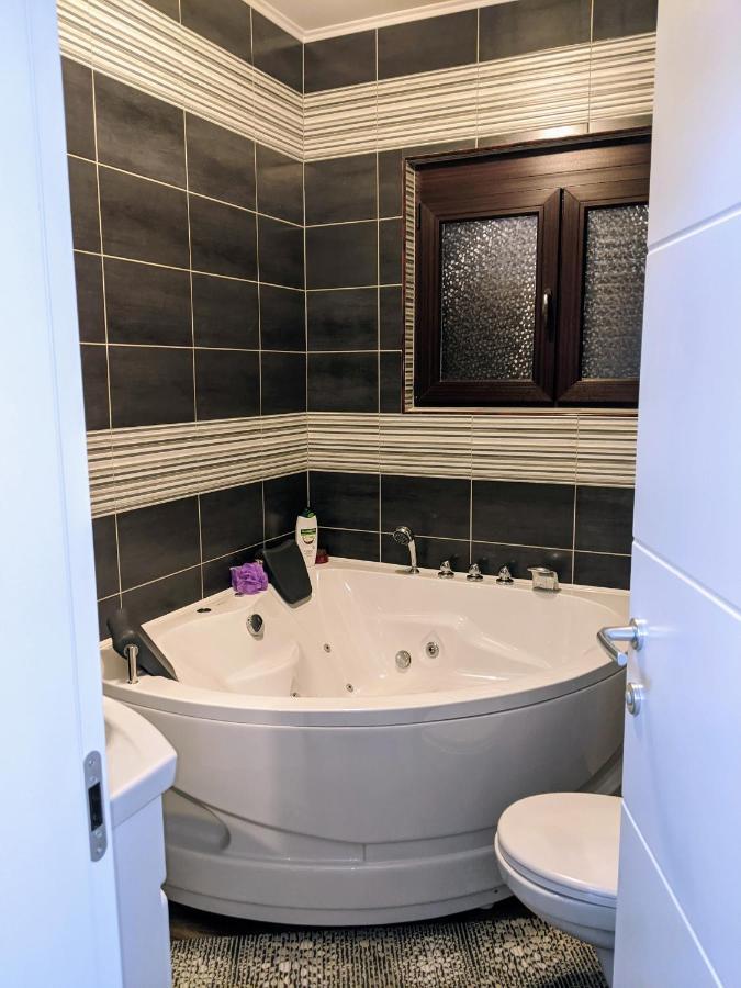 Apartmani Hrastik Bihac Exterior photo