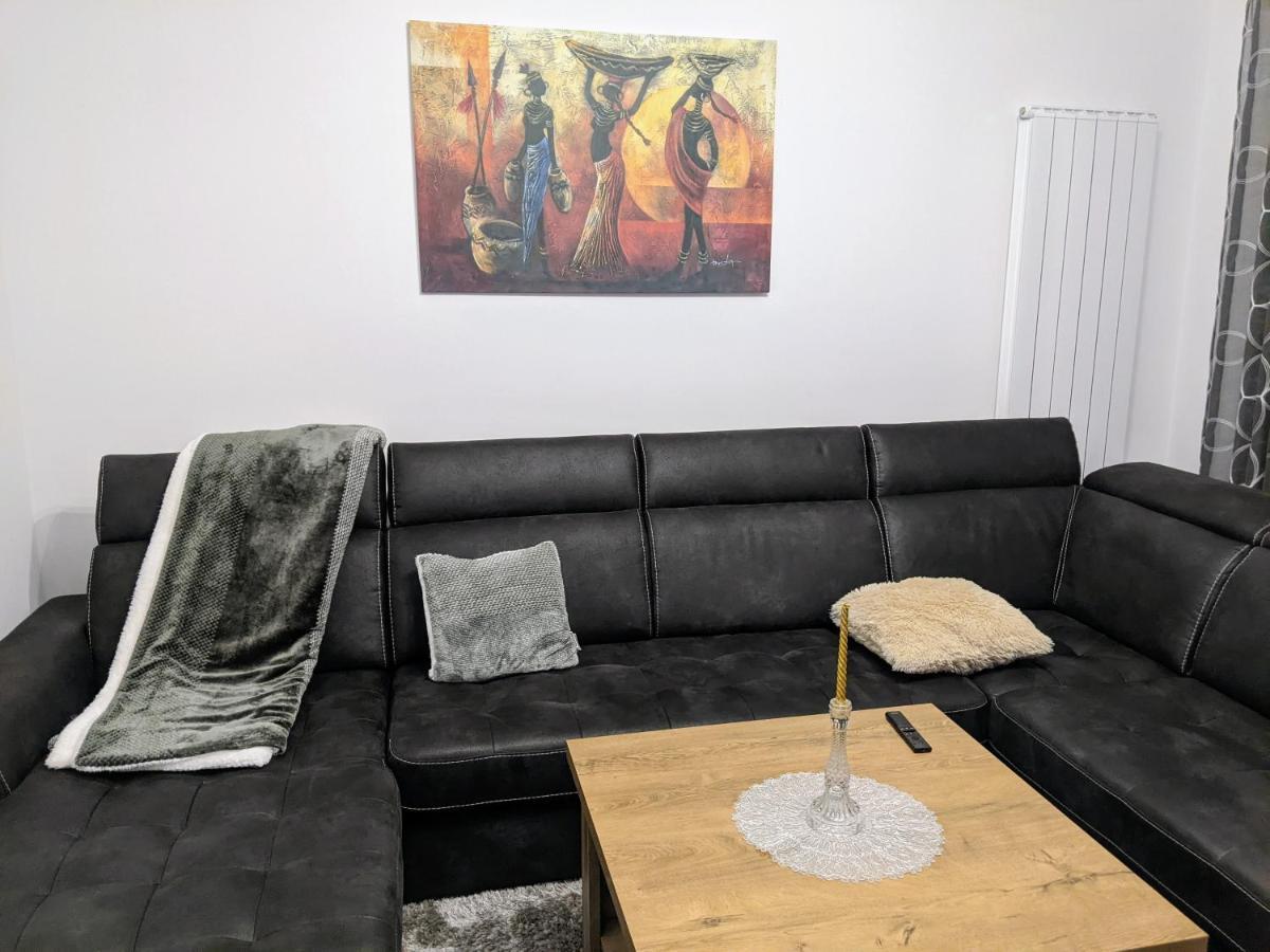 Apartmani Hrastik Bihac Exterior photo
