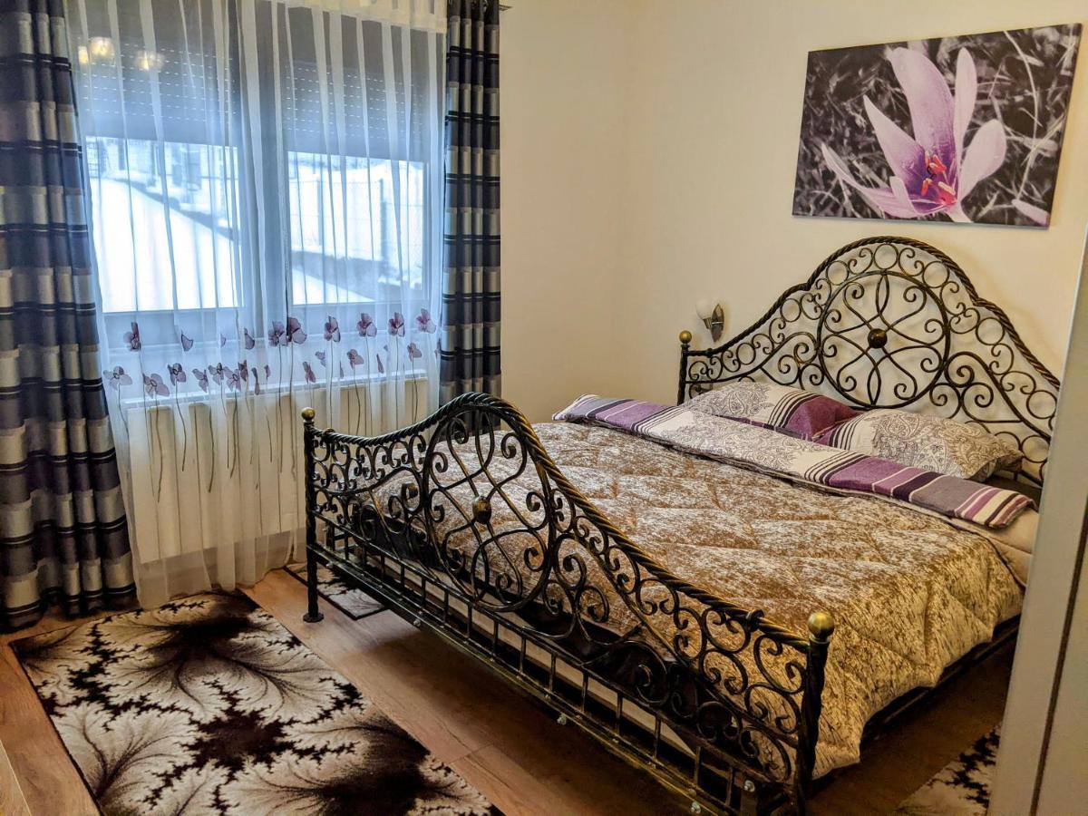 Apartmani Hrastik Bihac Exterior photo