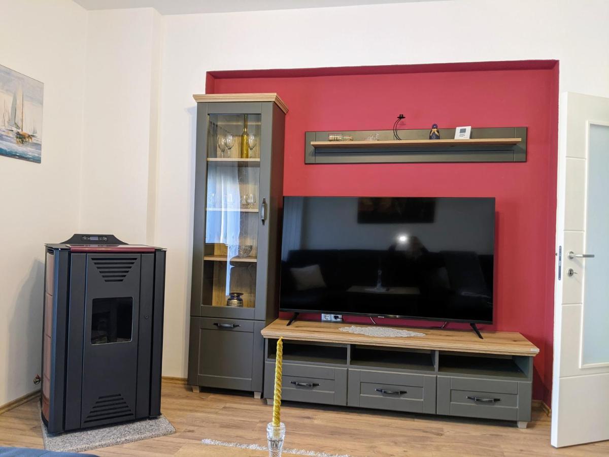 Apartmani Hrastik Bihac Exterior photo