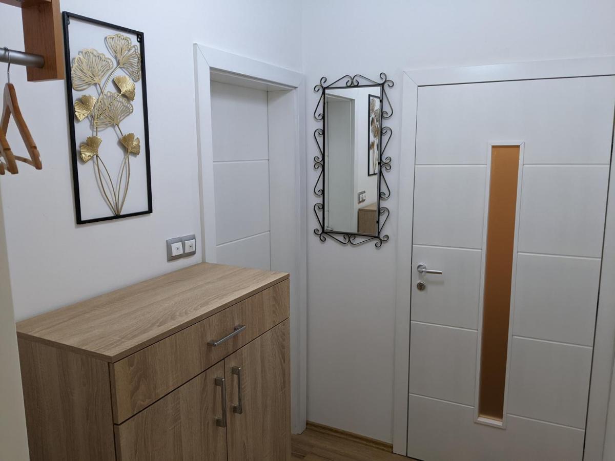 Apartmani Hrastik Bihac Exterior photo
