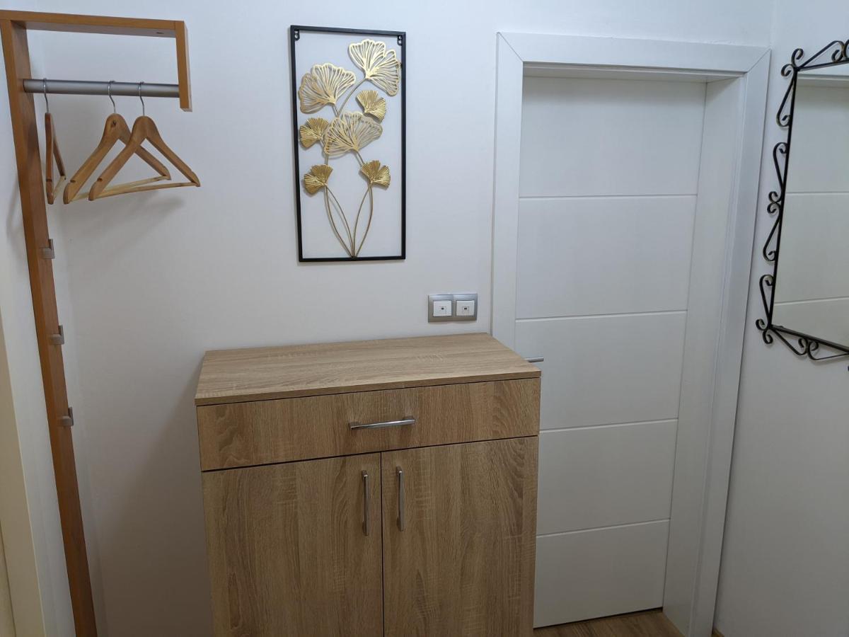 Apartmani Hrastik Bihac Exterior photo