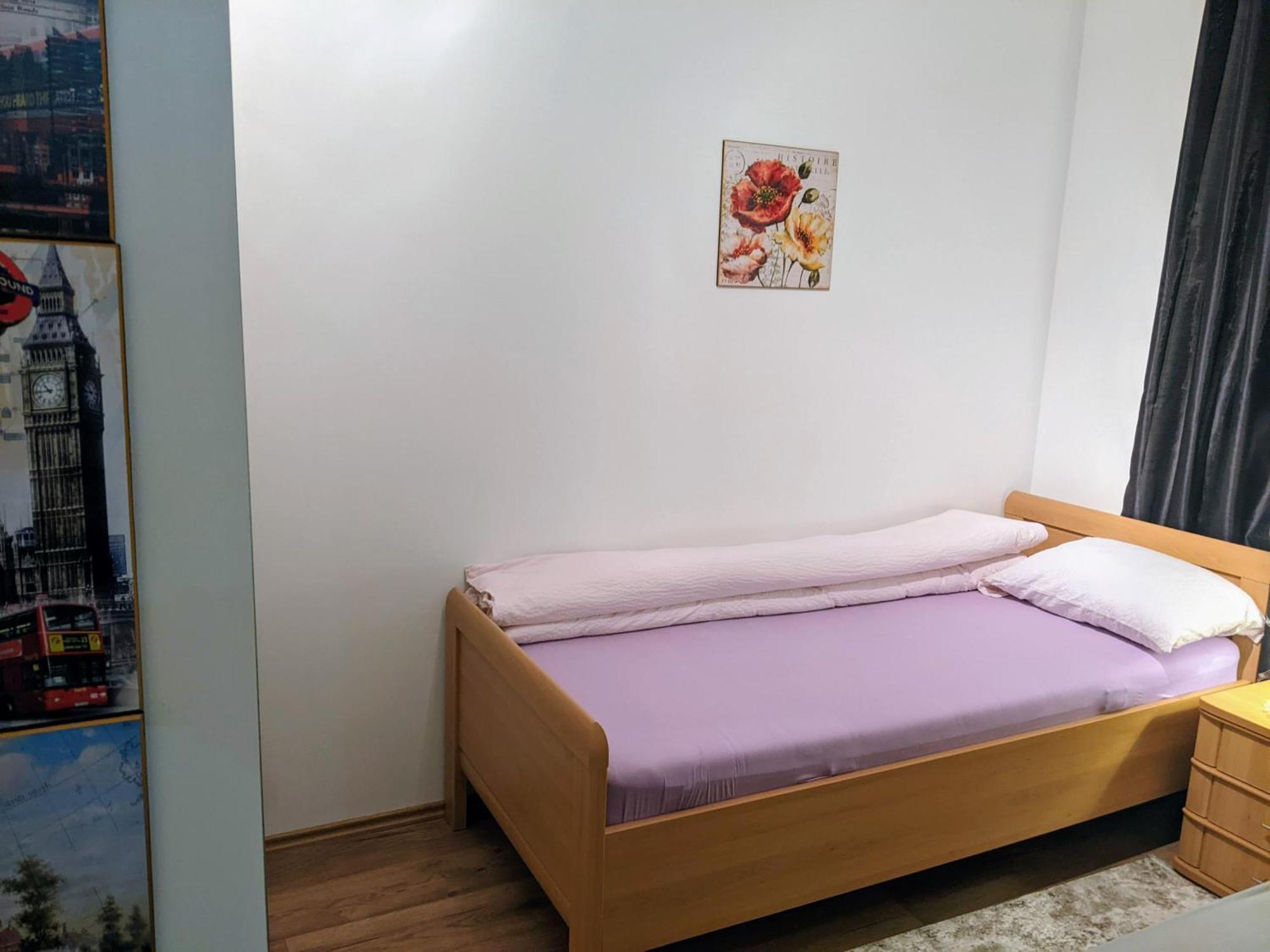 Apartmani Hrastik Bihac Exterior photo