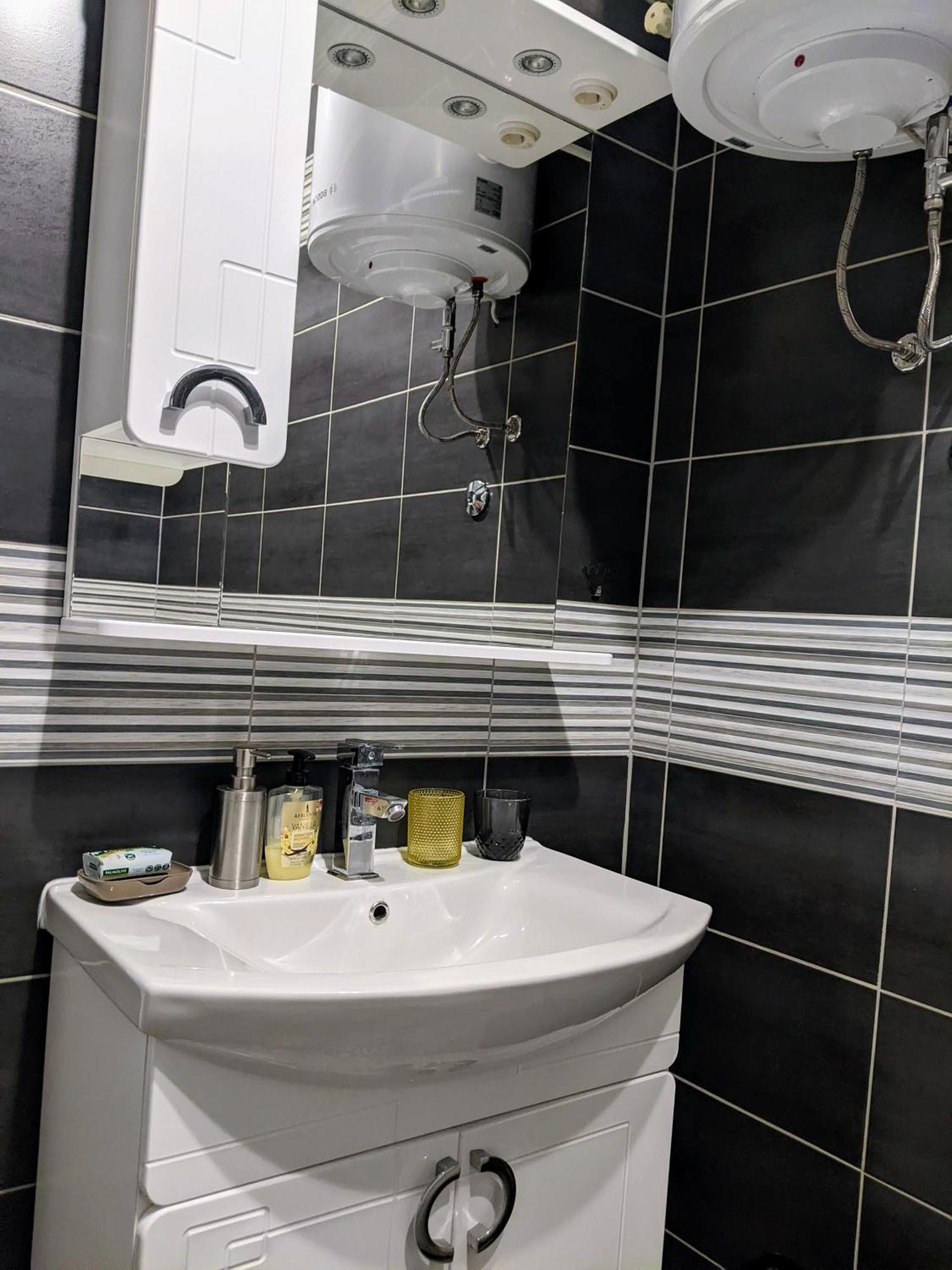 Apartmani Hrastik Bihac Exterior photo
