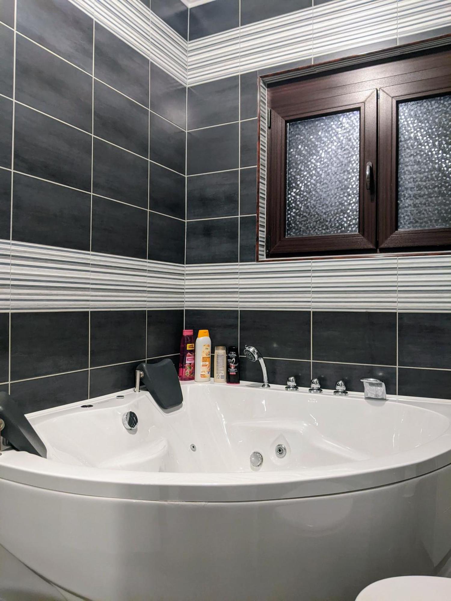 Apartmani Hrastik Bihac Exterior photo