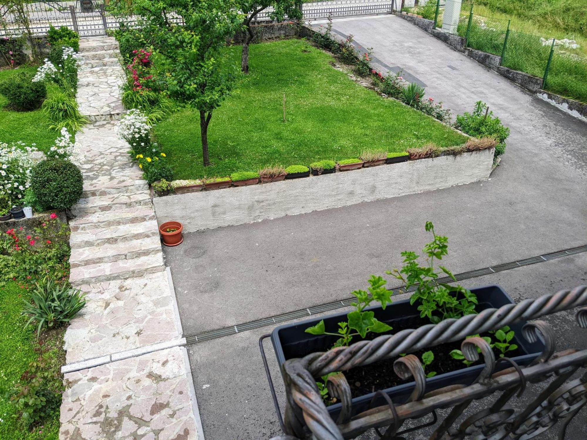 Apartmani Hrastik Bihac Room photo