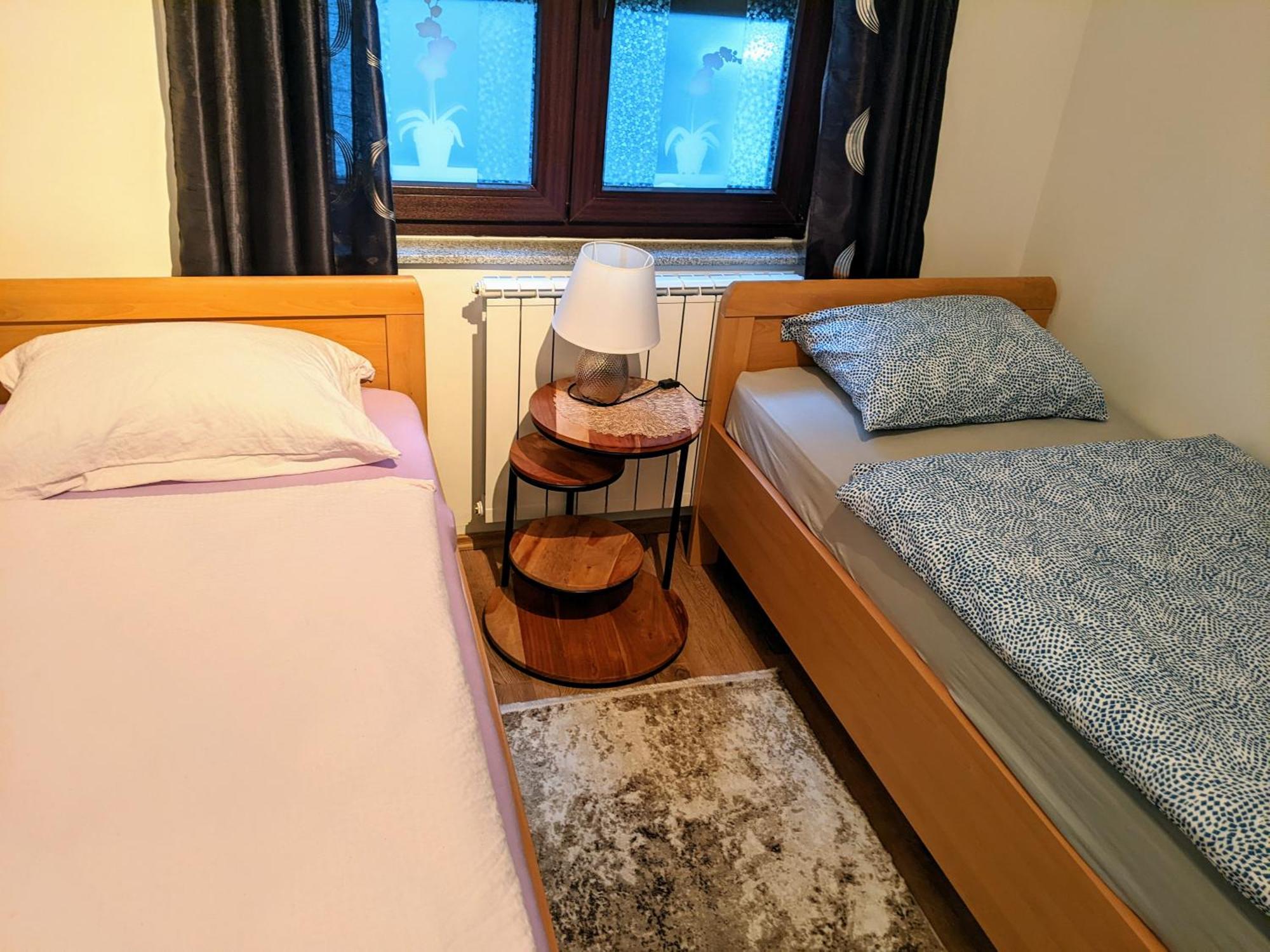 Apartmani Hrastik Bihac Exterior photo