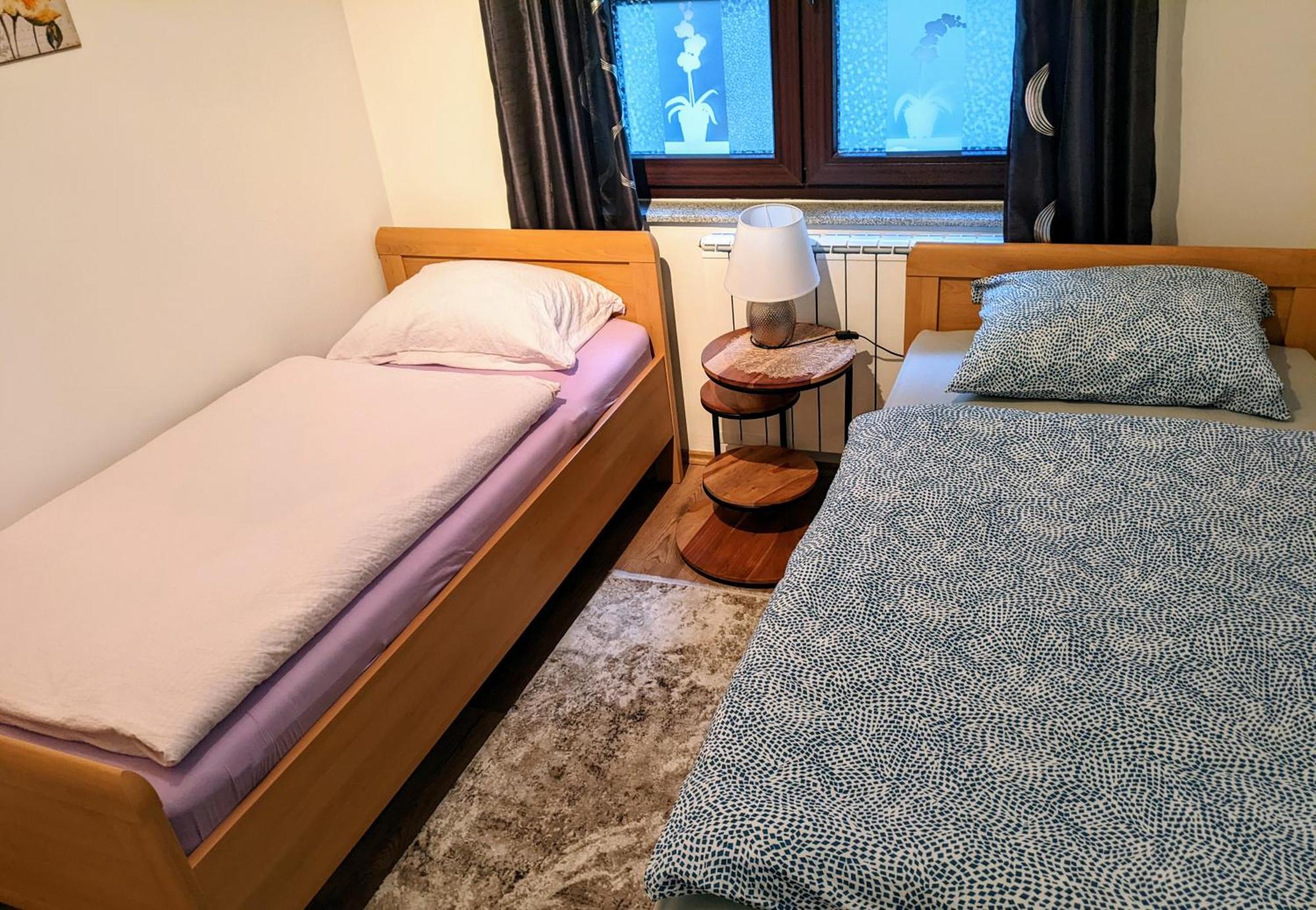 Apartmani Hrastik Bihac Room photo