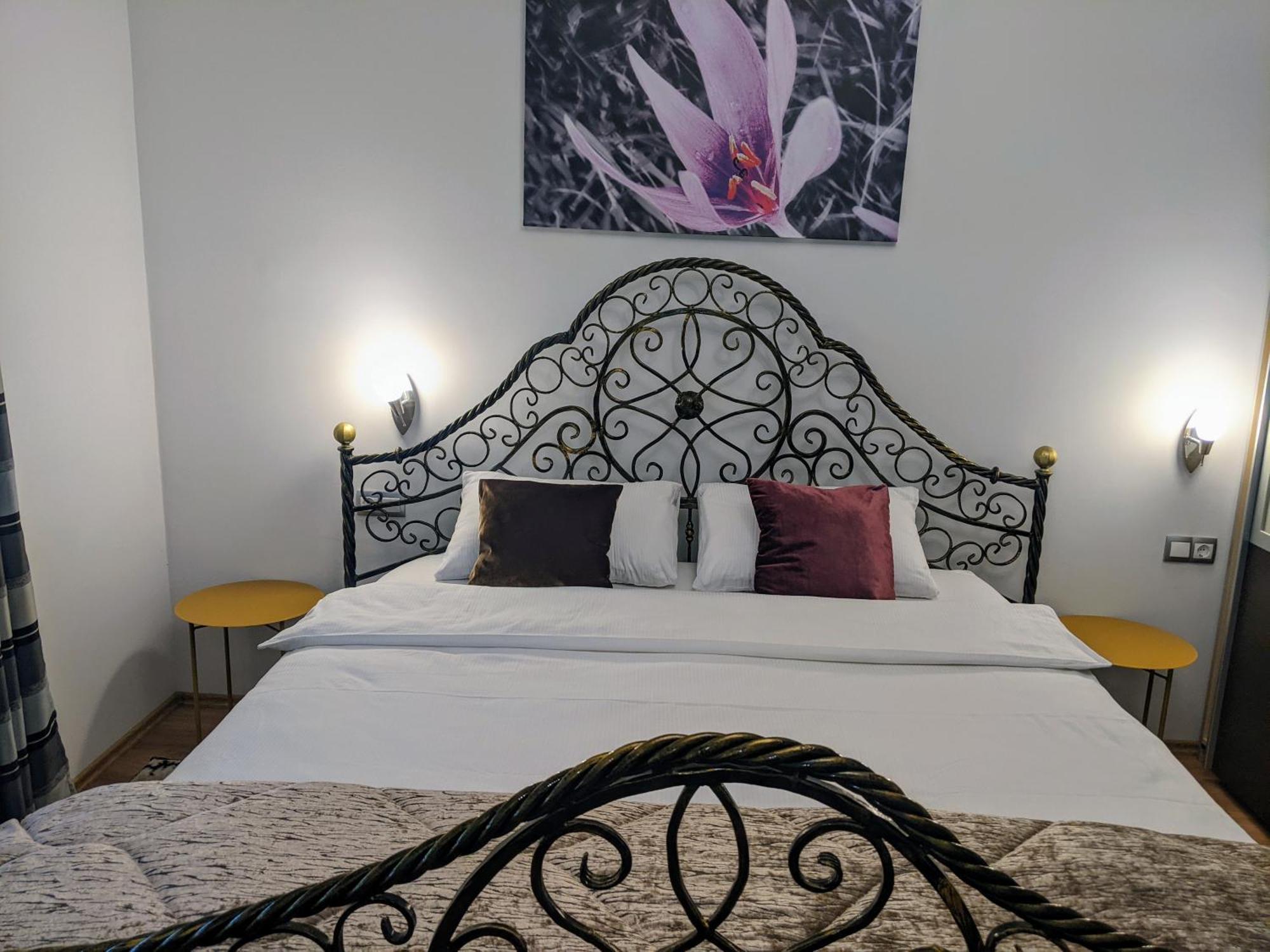 Apartmani Hrastik Bihac Exterior photo