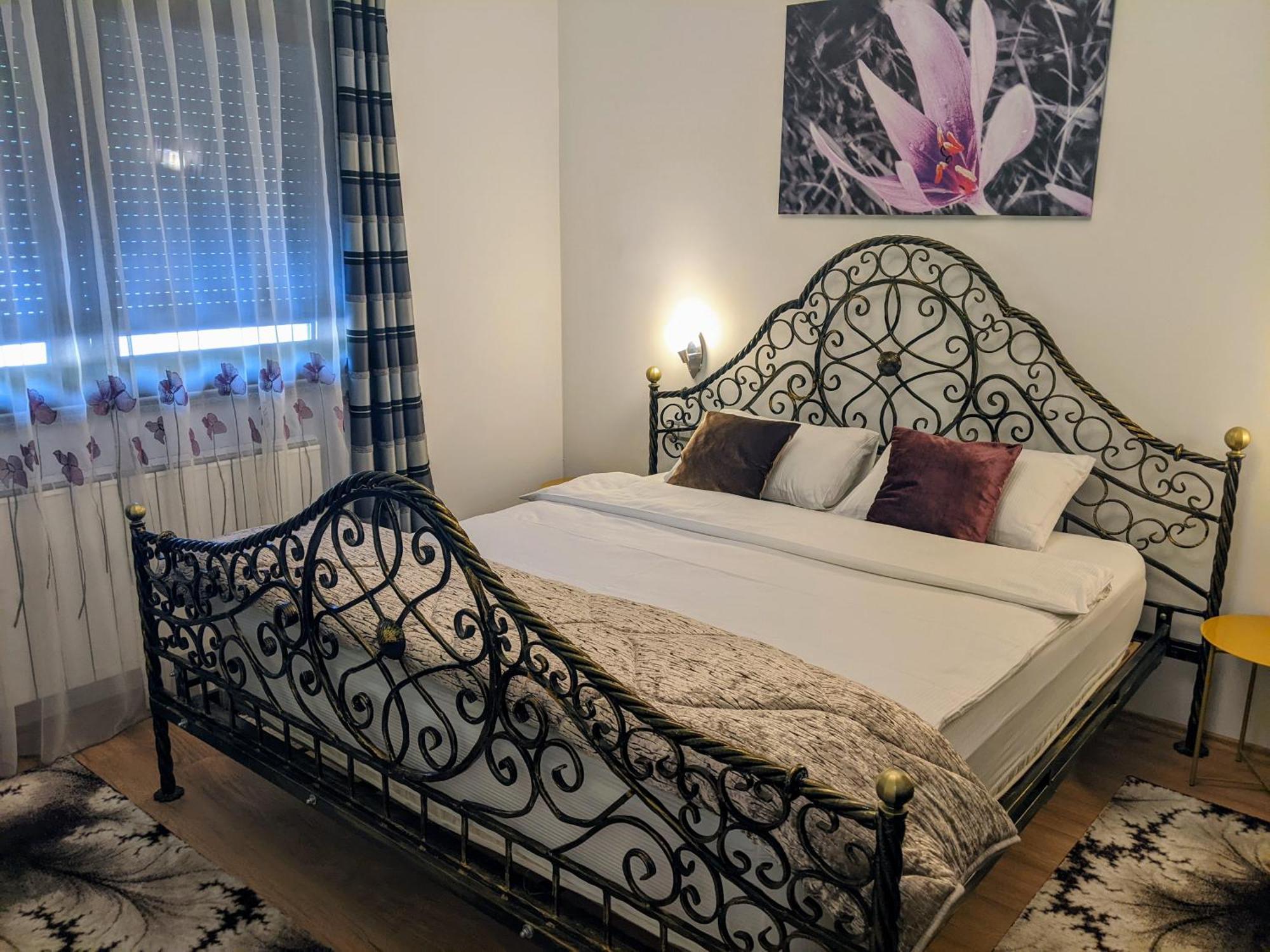 Apartmani Hrastik Bihac Exterior photo