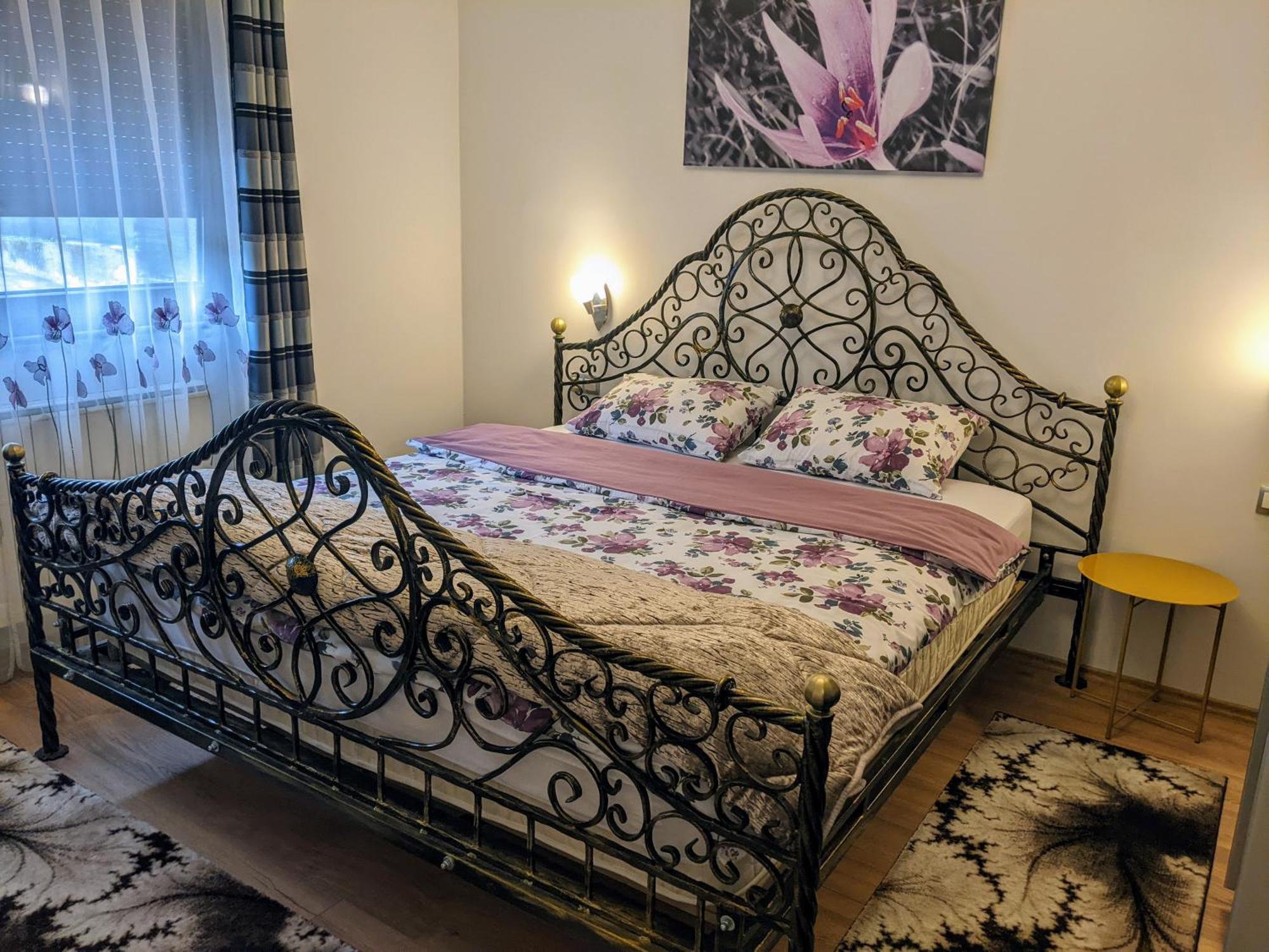 Apartmani Hrastik Bihac Exterior photo